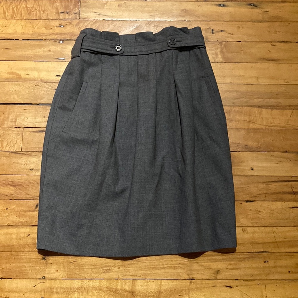 BCBG skirt
